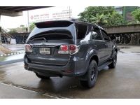 Toyota Fortuner 3.0 V 4WD AT ปี 2006 รูปที่ 4